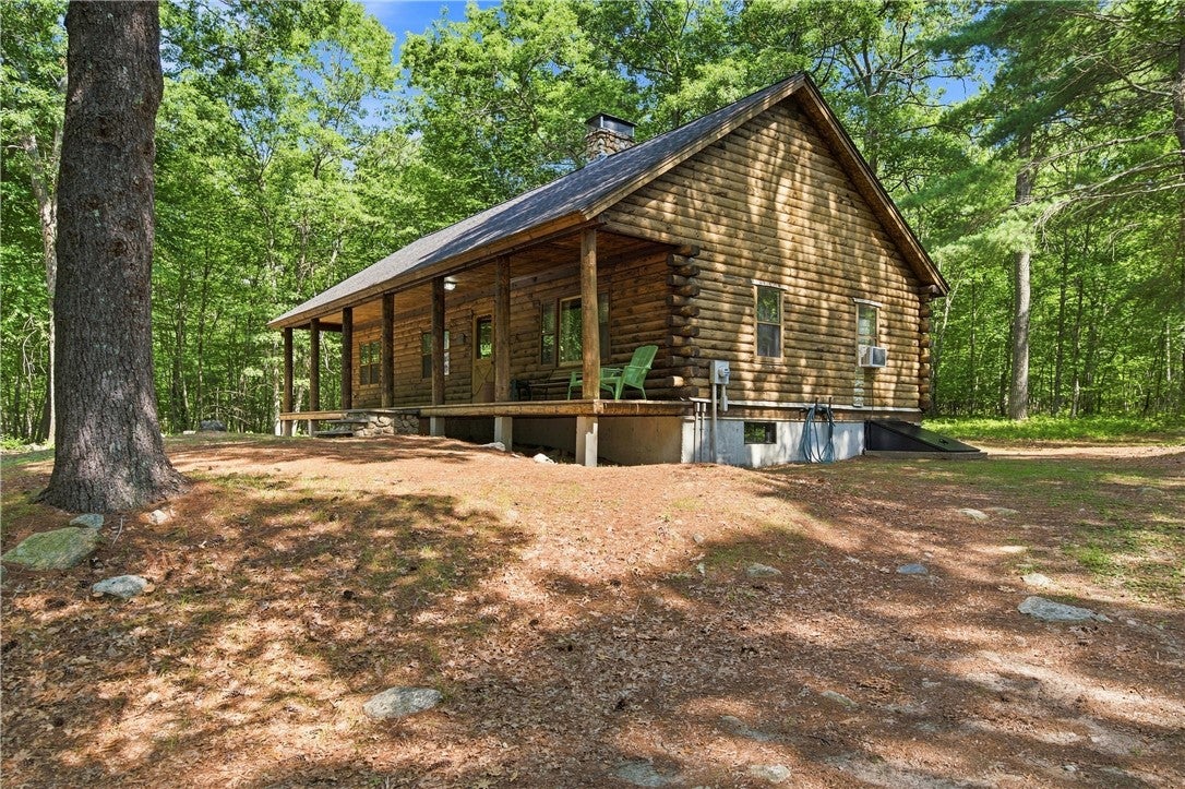 340 Snake Hill Road