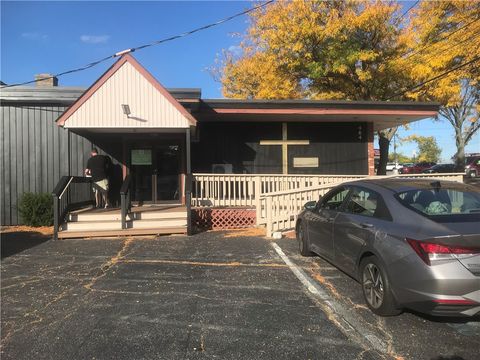 464 Silver Spring Street Providence RI 02904