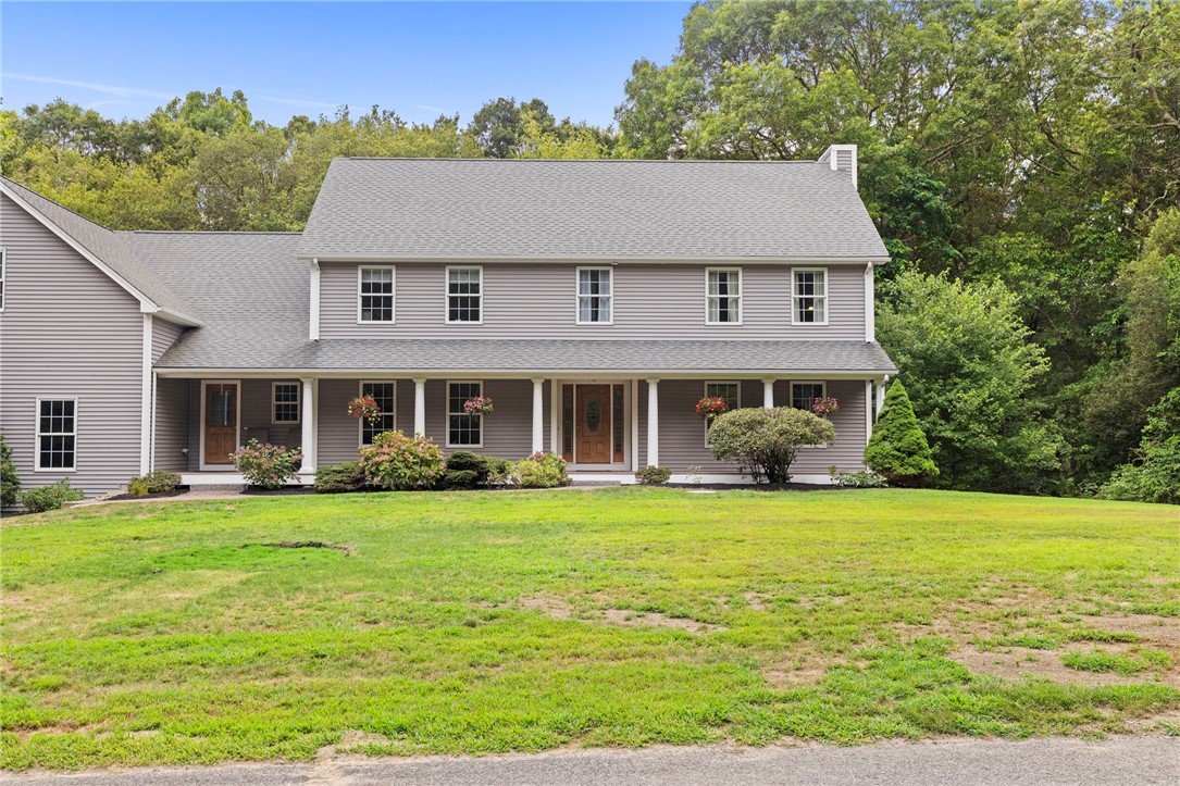 14 Canopy Lane