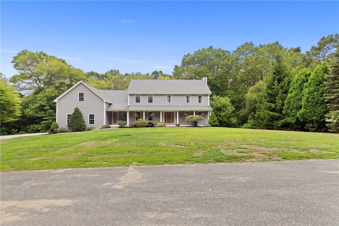 14 Canopy Lane