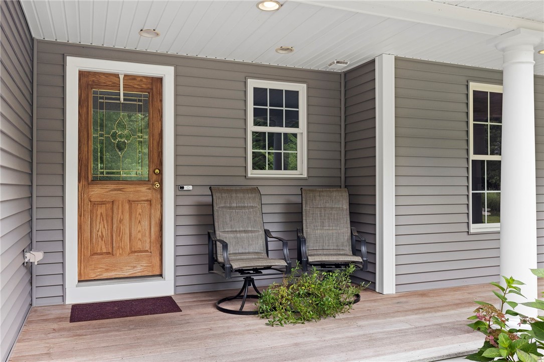 14 Canopy Lane