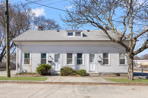 3 5 Cedar Street Cranston RI 02910