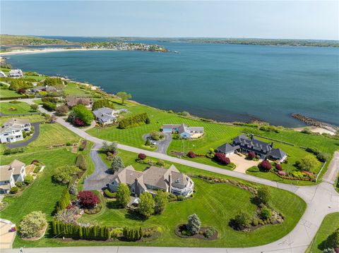 99 North Cliff Drive Narragansett RI 02882