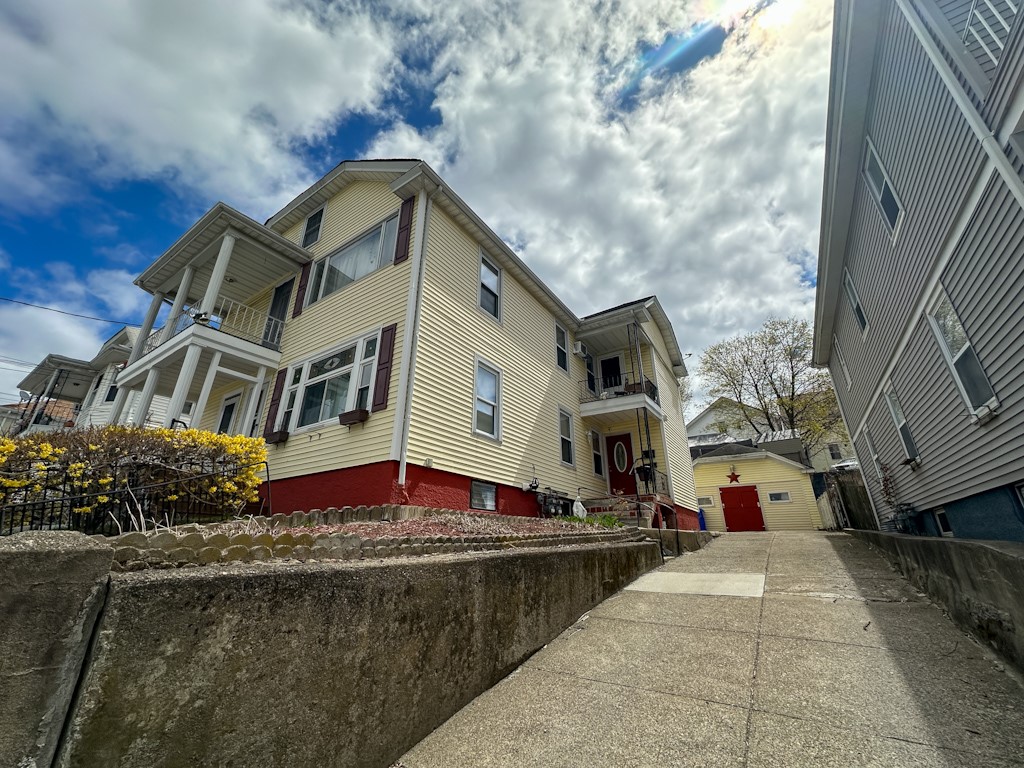 40 Butler Avenue