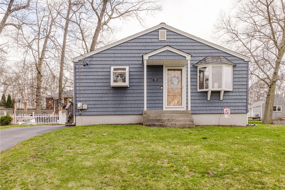 79 Bergeron Street