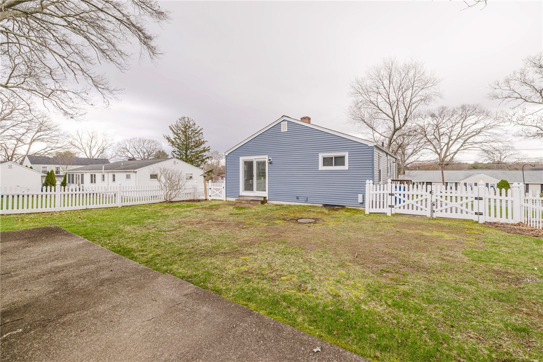 79 Bergeron Street