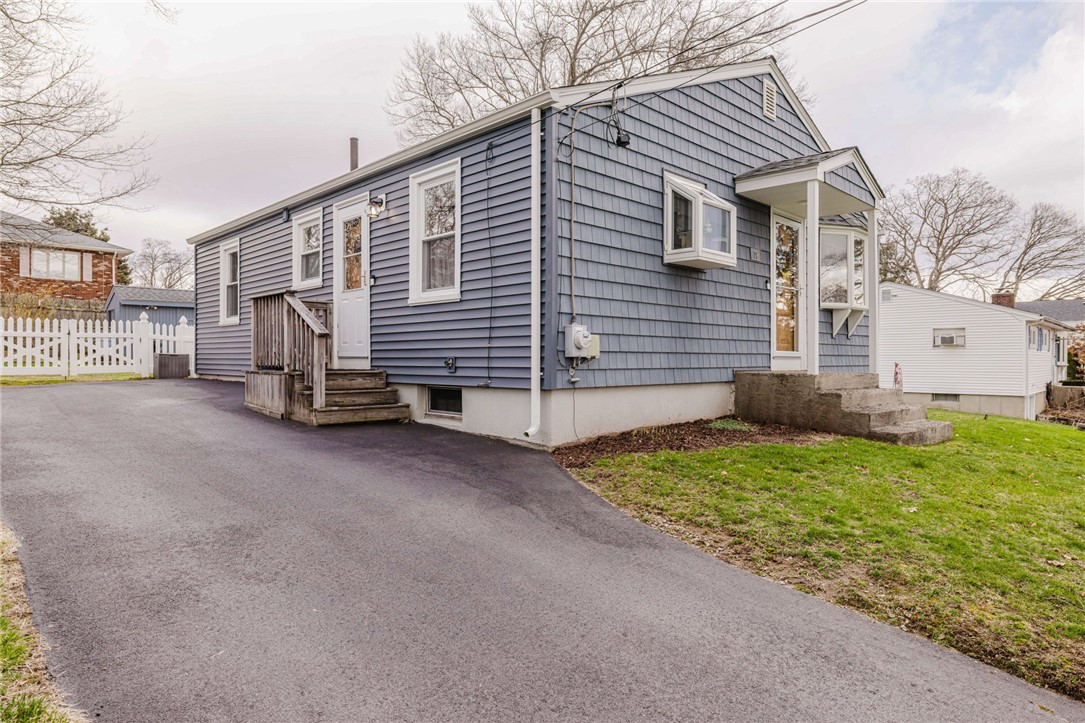 79 Bergeron Street