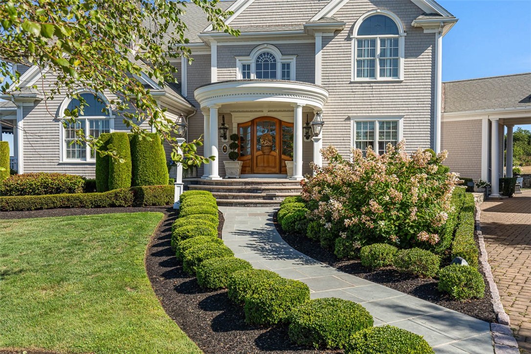 95 Devin Drive
