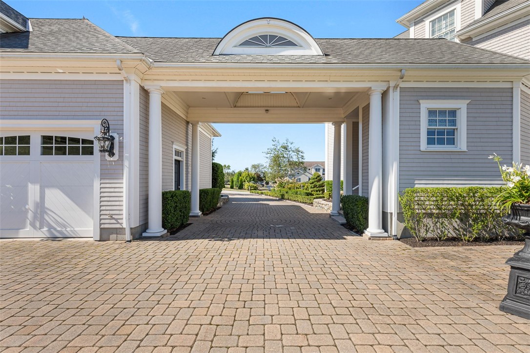 95 Devin Drive
