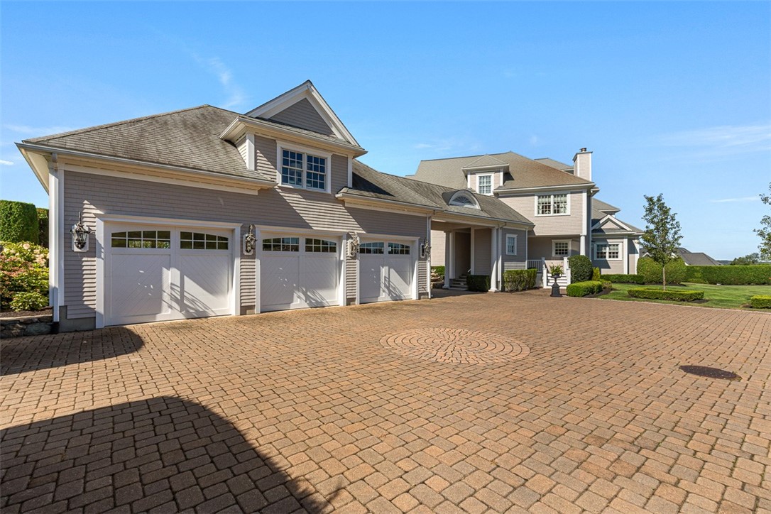 95 Devin Drive