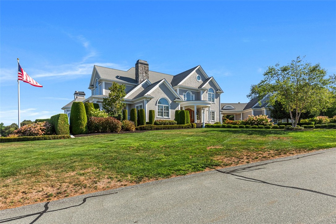95 Devin Drive