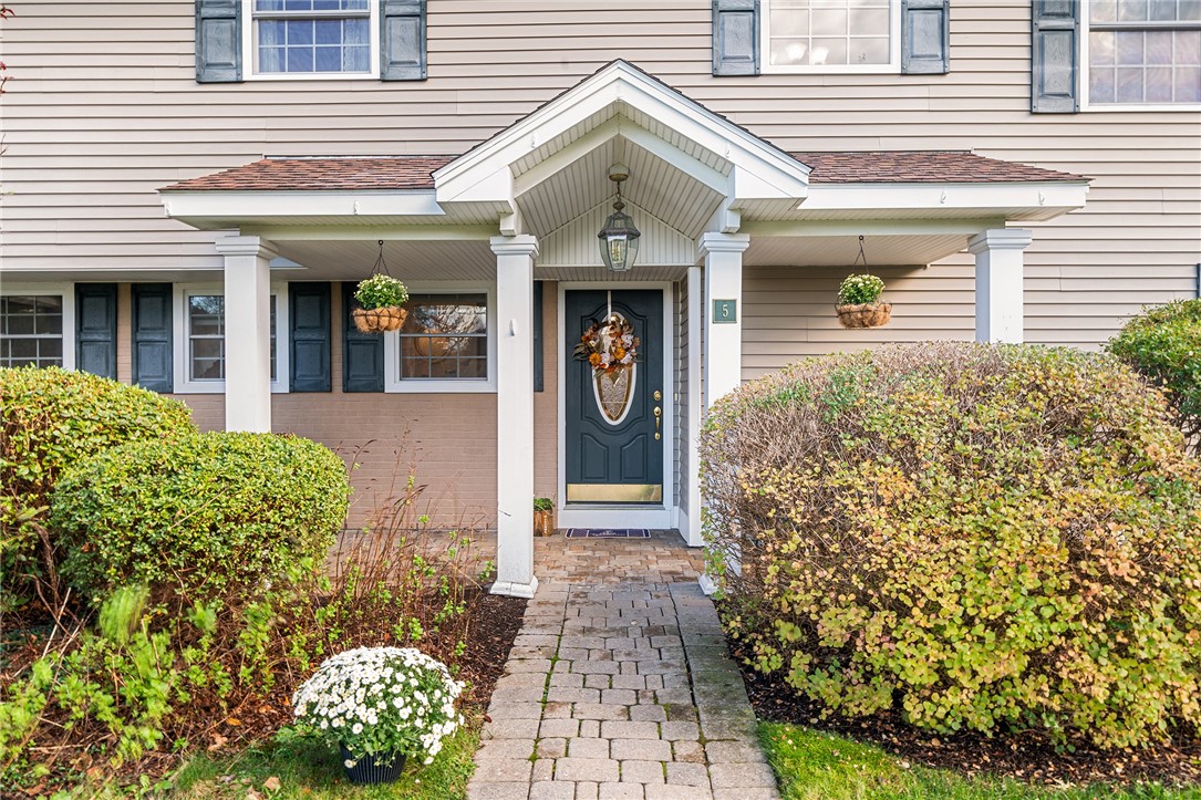 5 Leland Point Drive