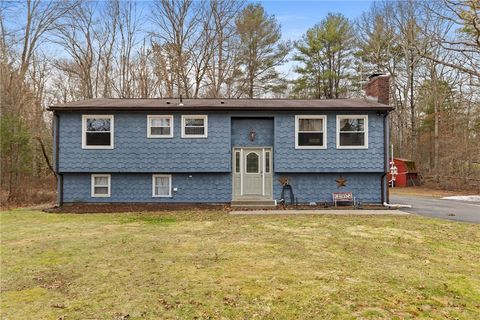 33 Carpenter Road Scituate RI 02857