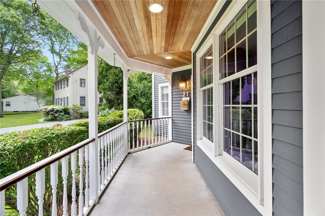 21 Tilbury Drive
