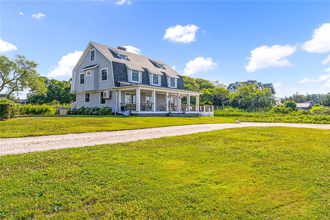 16 Waters Edge Road