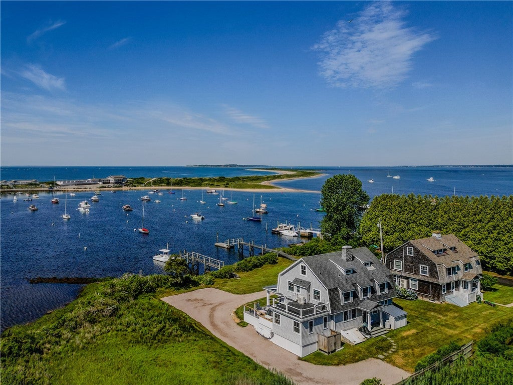 16 Waters Edge Road