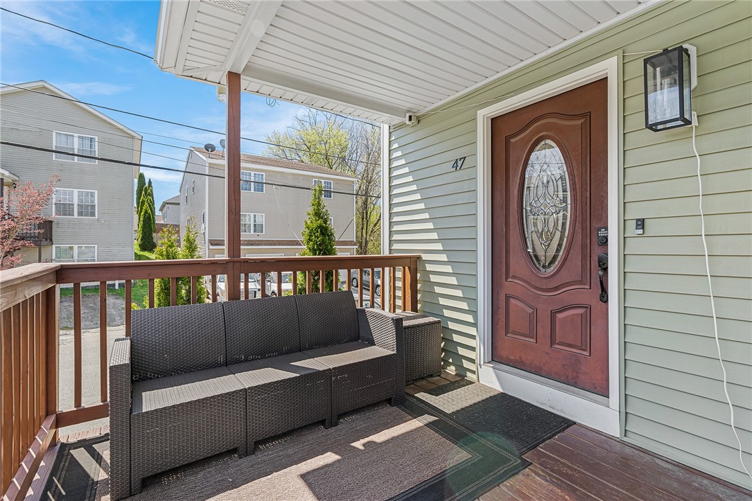 47 Mendon Street