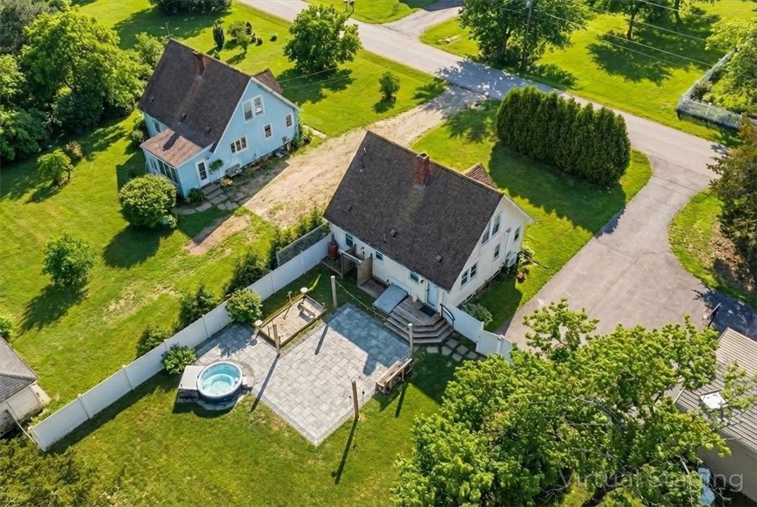 34 Diamond Hill Road