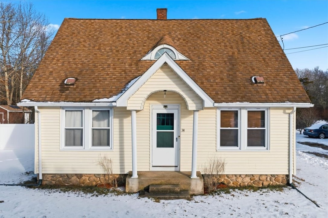 34 Diamond Hill Road