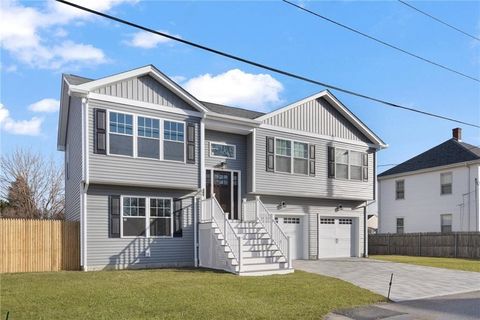 99 Draper Street Pawtucket RI 02861