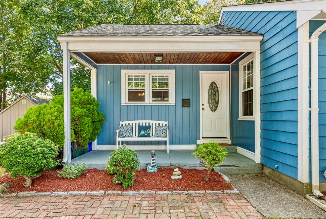 3 Kenmore Court