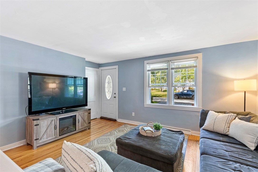 3 Kenmore Court