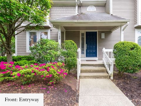 189 Laurel Avenue Providence RI 02906