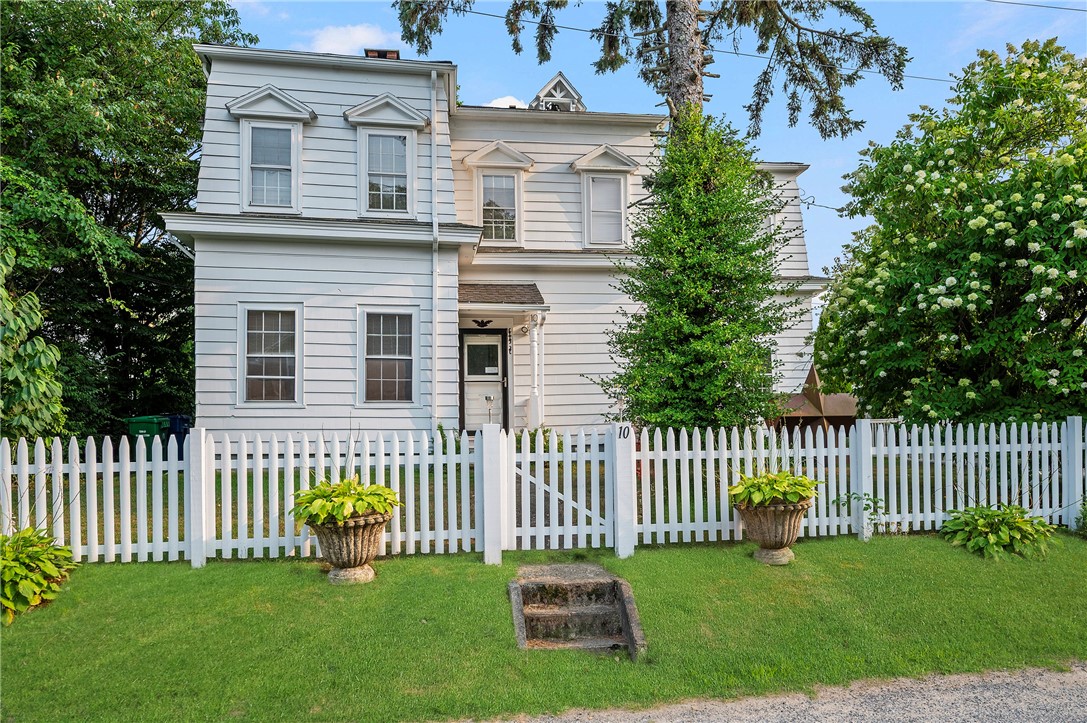 10 Hendricks Street 12