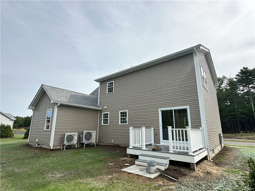 10 Pine Way Boulevard