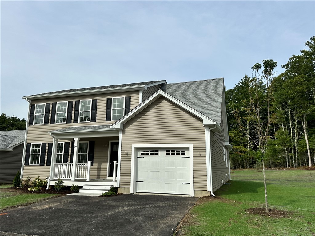 10 Pine Way Boulevard