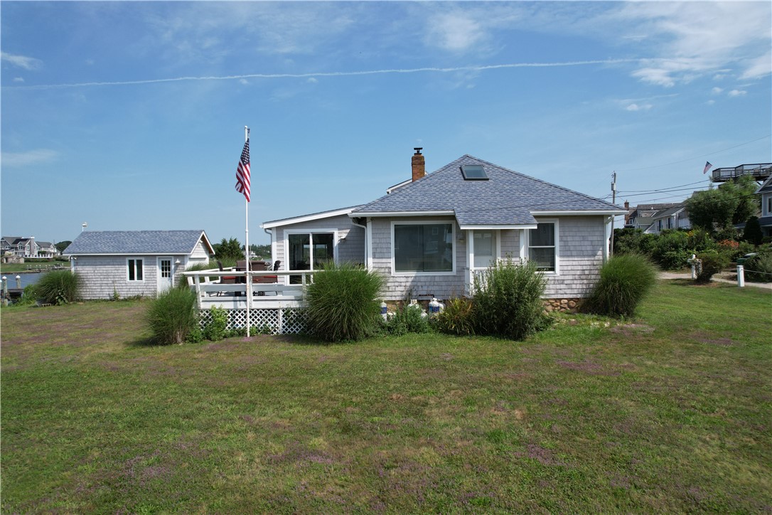 24 Peninsula Road