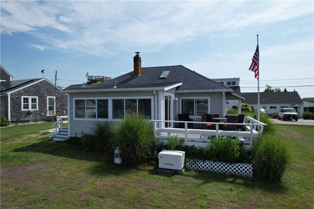 24 Peninsula Road