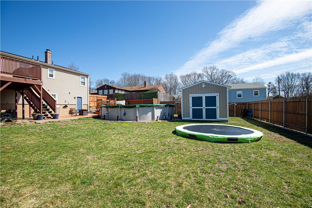 58 Schofield Street