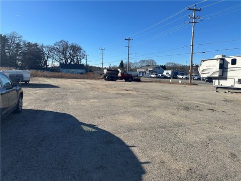 660 Tiogue Avenue Coventry RI 02816