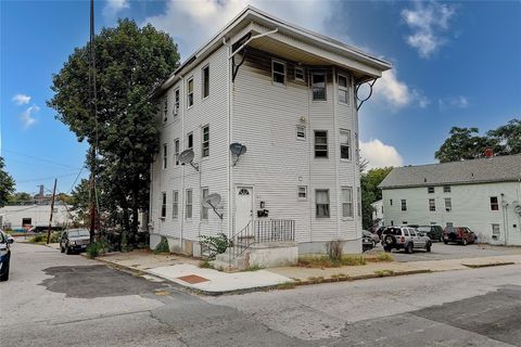59 61 Cross Street Central Falls RI 02863