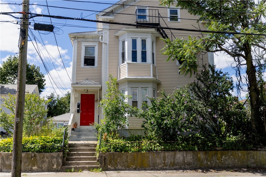 191 Dexter Street 199