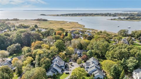 35 Bagy Wrinkle Cove Warren RI 02885
