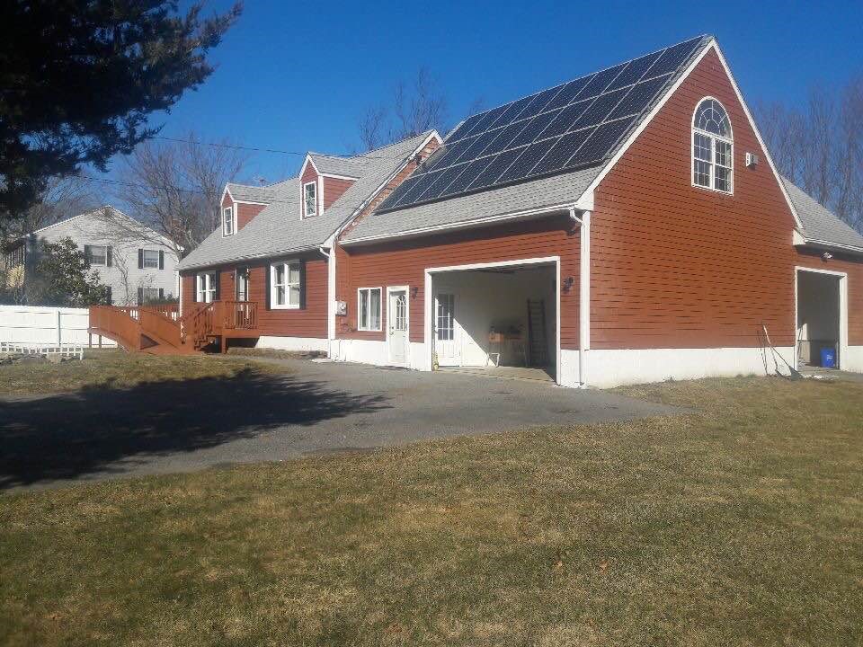 12 Horizon Drive
