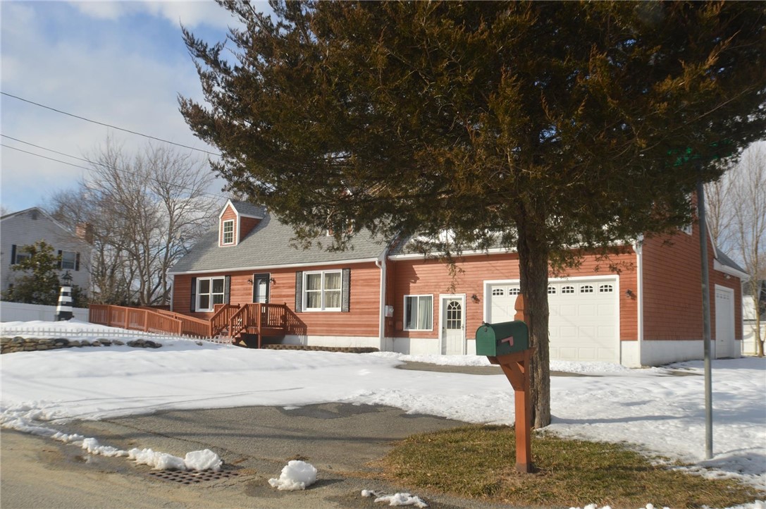 12 Horizon Drive