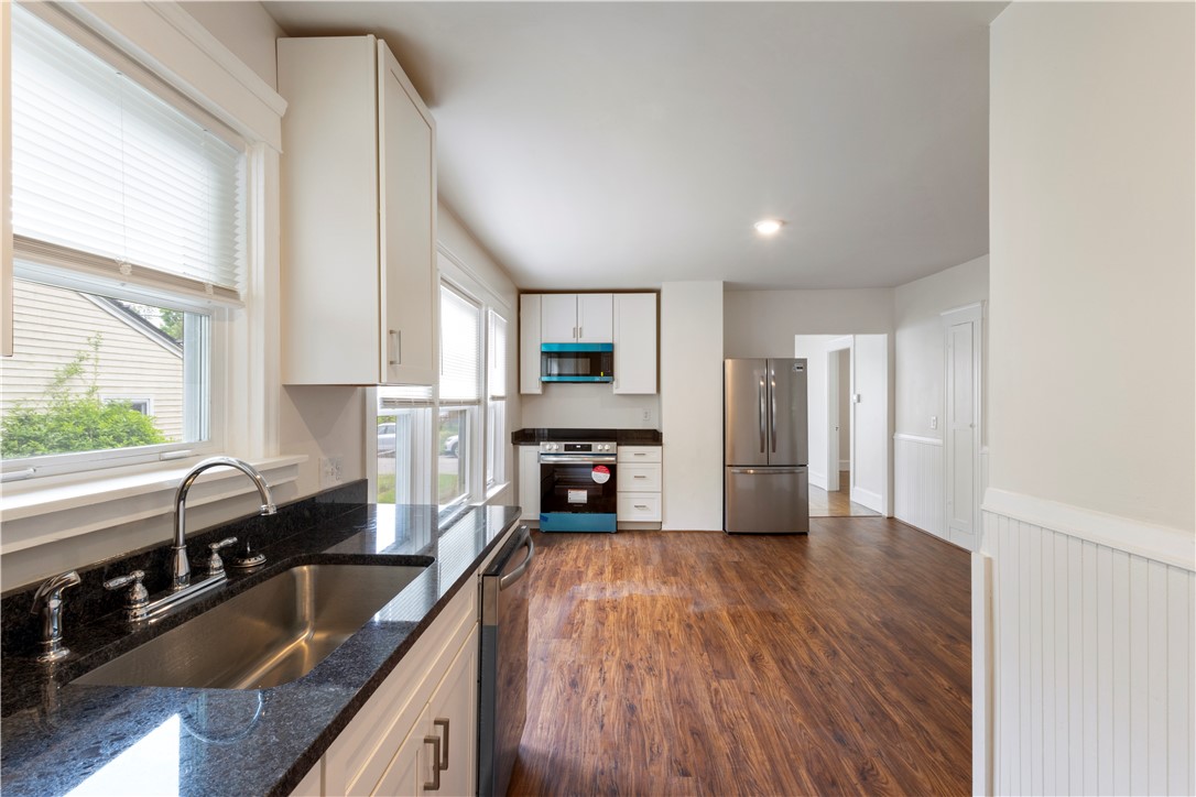 45 Ballston Avenue