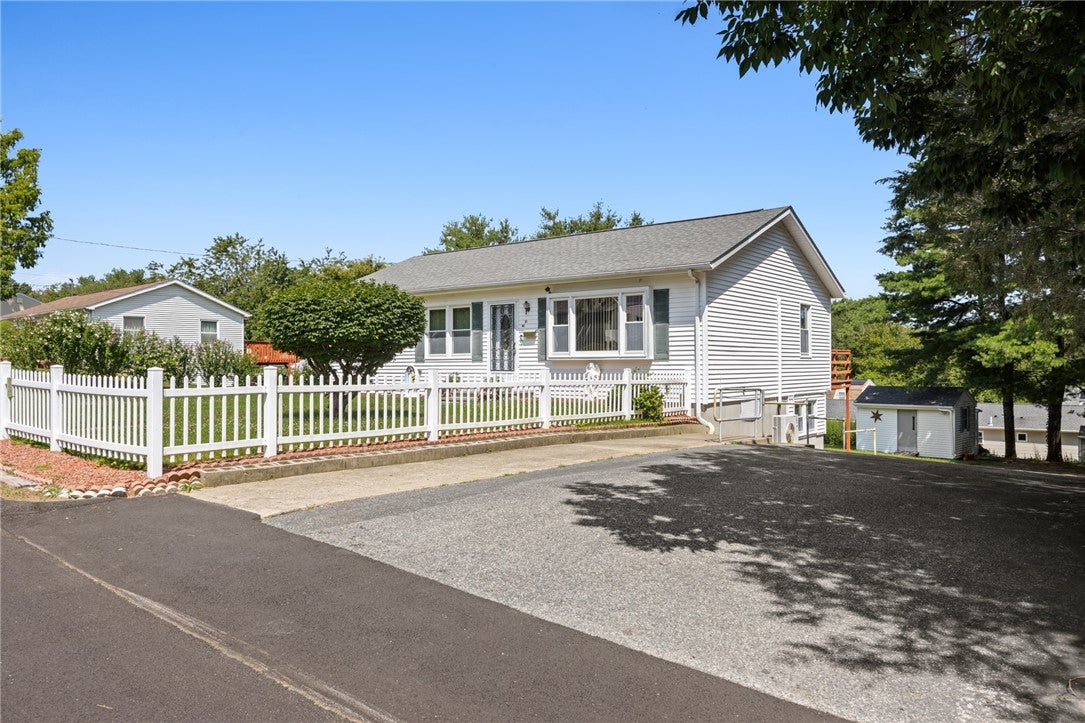 16 Sunrise Drive