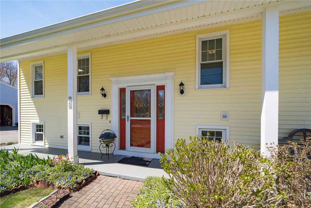 62 Linden Road