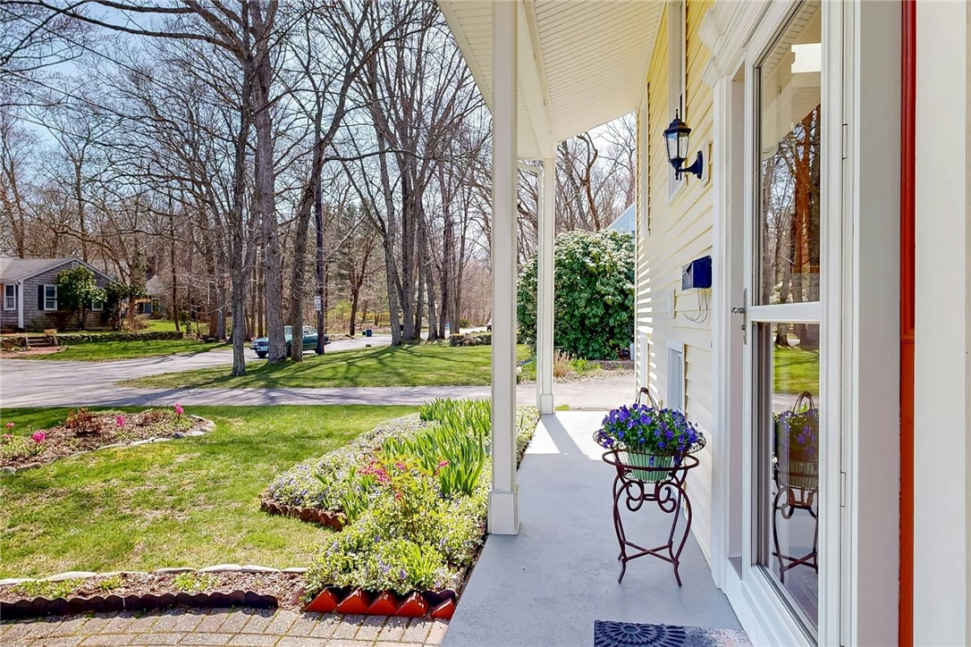 62 Linden Road