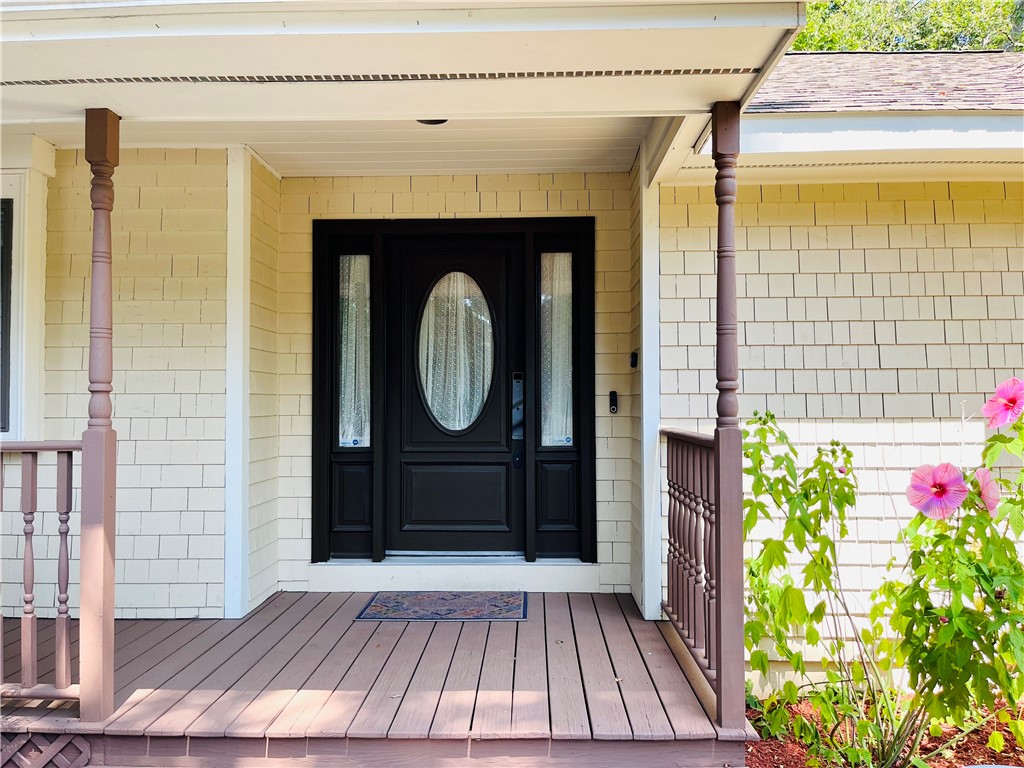 3 Sullivan Terrace