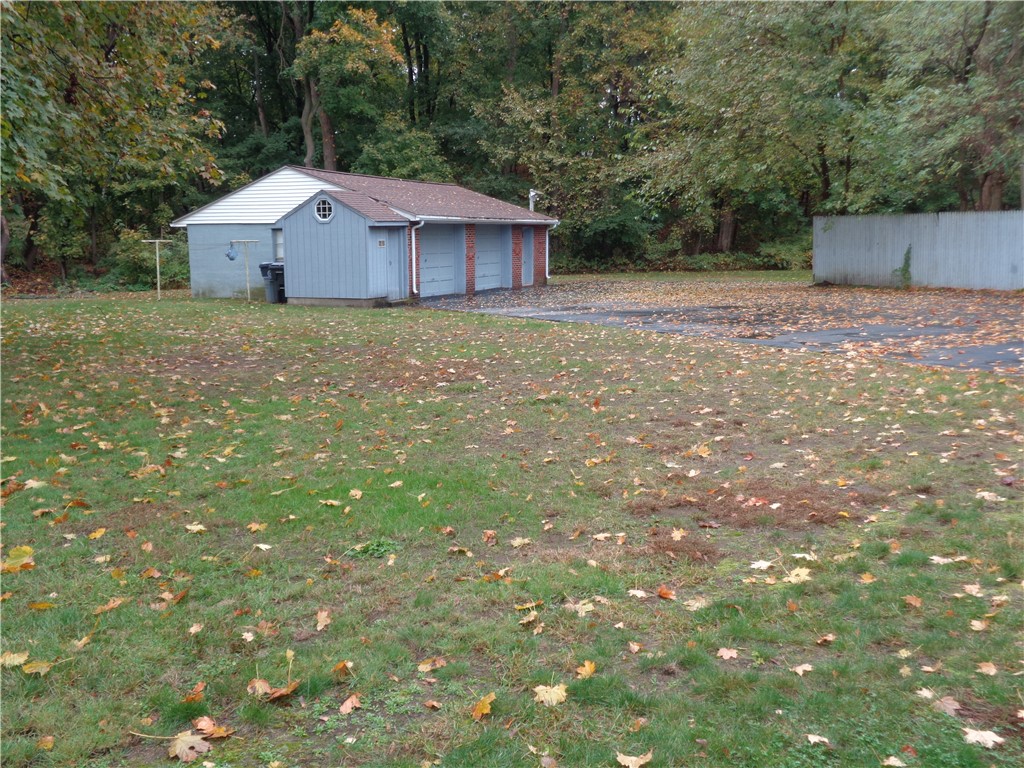 115 Roger Williams Avenue 117