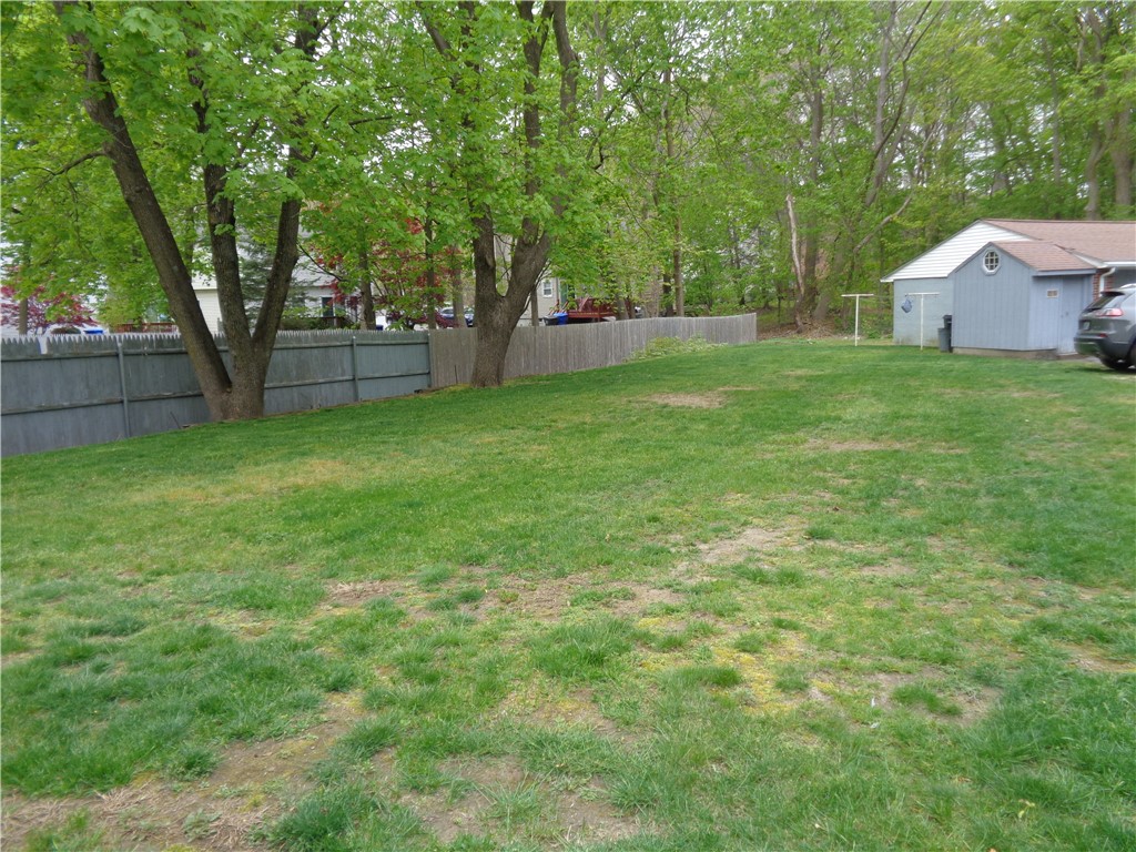 115 Roger Williams Avenue 117