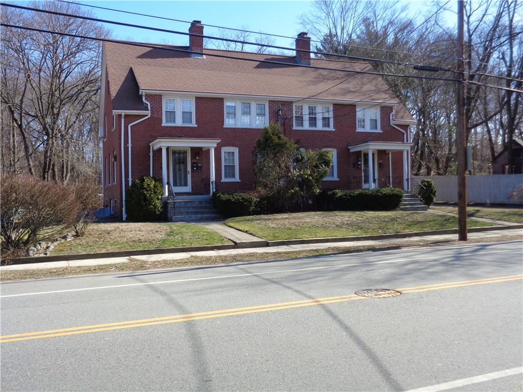 115 Roger Williams Avenue 117