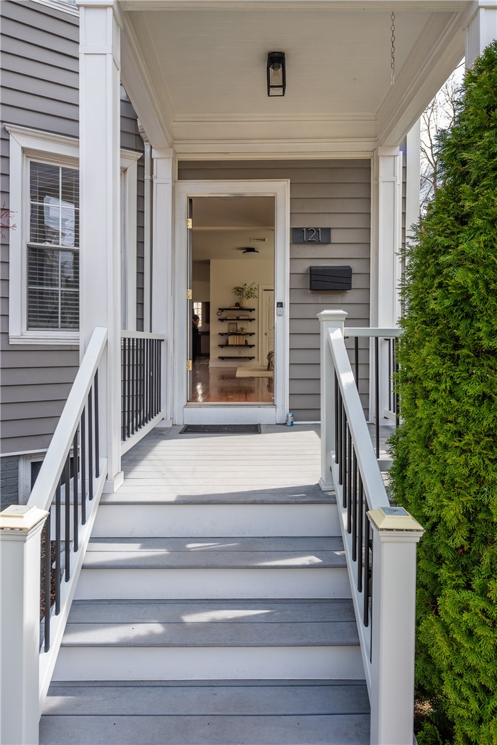 121 Governor Street 1