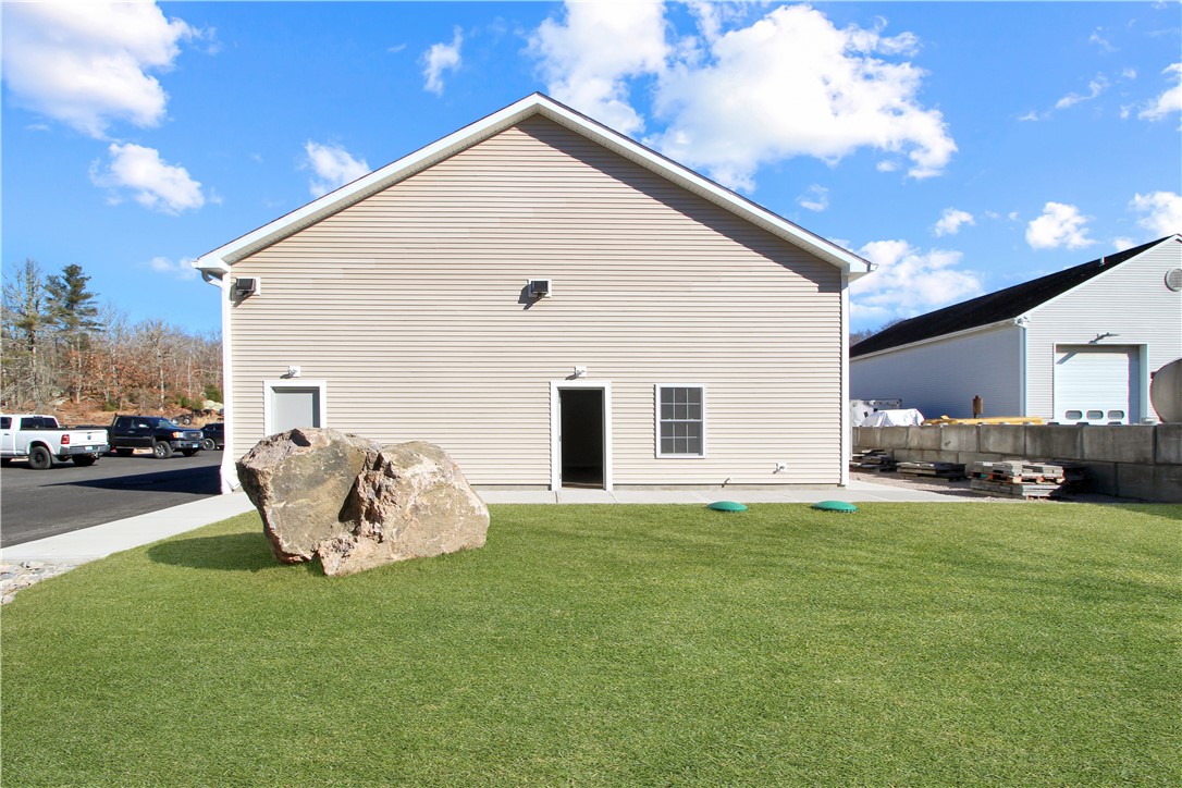 555 Klondike Road