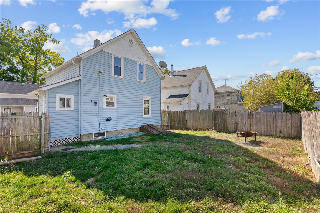 75 Cedar Avenue